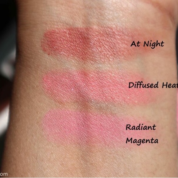 Gucci, Dior and Hourglass blush bundle - Picture 3 of 14